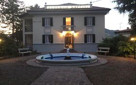 Hotel Ristorante Nappini